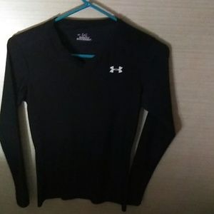 UNDER ARMOUR heat gear